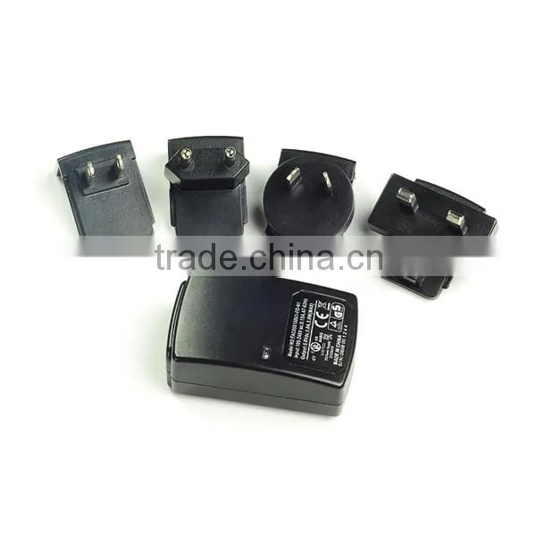 Multi- Use Plug Travel Charger 4 in 1 Multi-Use Plug Travel Charger