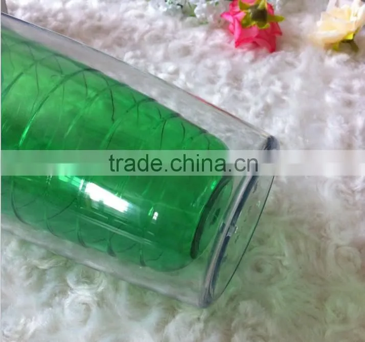 BPA free straw tumbler