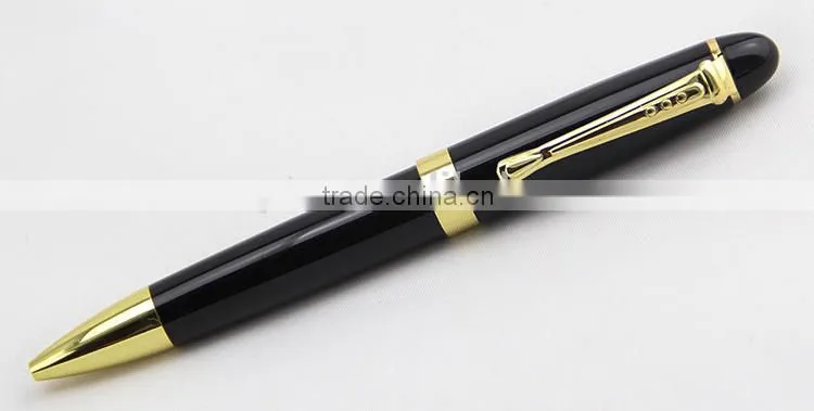 2014 new pen set gift pen ballpoint pen metal promotion pen