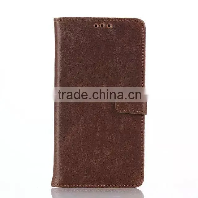 For LG G4 Leather Wallet Case