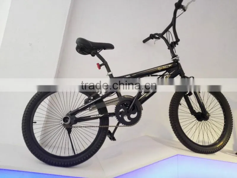 New style light weight BMX 20'' show city bike