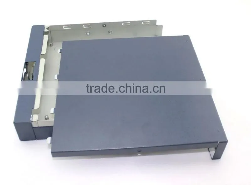 Customized Metal boxes with Powder coating