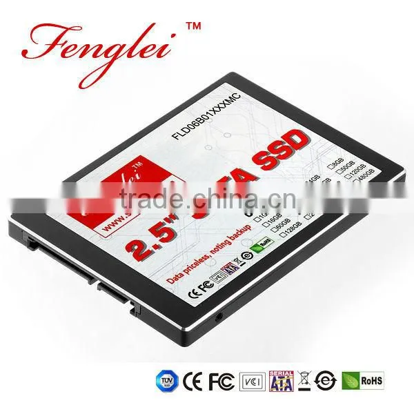 2.5 sata 2 ssd drive for Desktop,Laptop