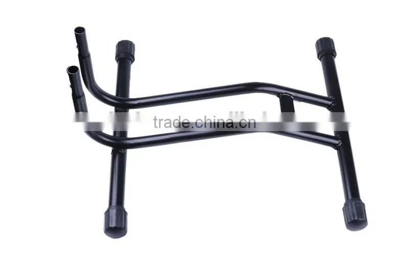 Best selling hot chinese products Bicycle plug-in L racks
