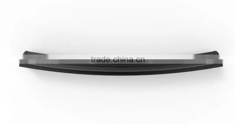 Curved Light bar LED spot flood combo beam off road 4x4 led light bar