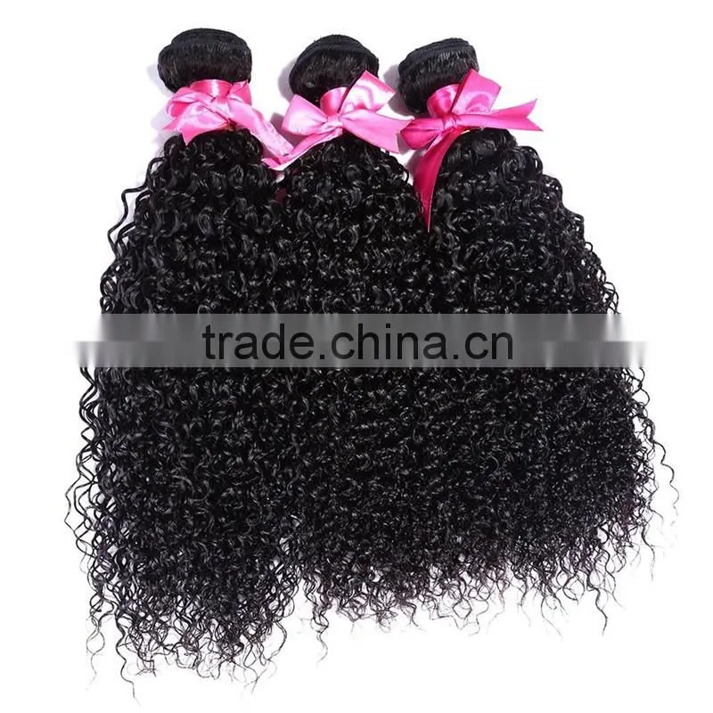 china factory hot selling 6A grade 100%extension hair virgin brazilian human hair extension