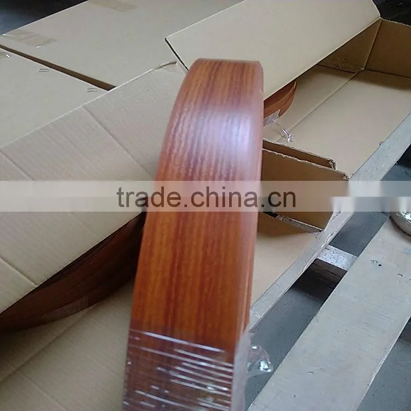 China Table Edge Banding