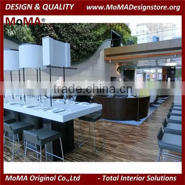 2015 China Manufacture High Bar Table And Chairs