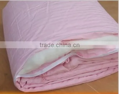 Luxurious Mulberry Silk Duvet