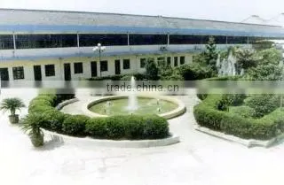 Yiwu City L.F Imp&Exp Co., Ltd. company overview - view 4