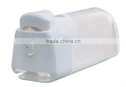 260ml Wall-Mounted ABS Pump Soap Dispenser
