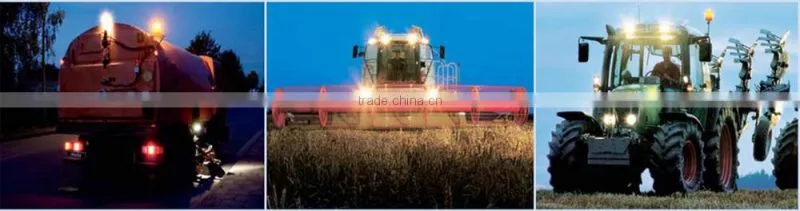 4D 20W Led Pod Light,Offroad 3" Osram 4D Led Pod Light
