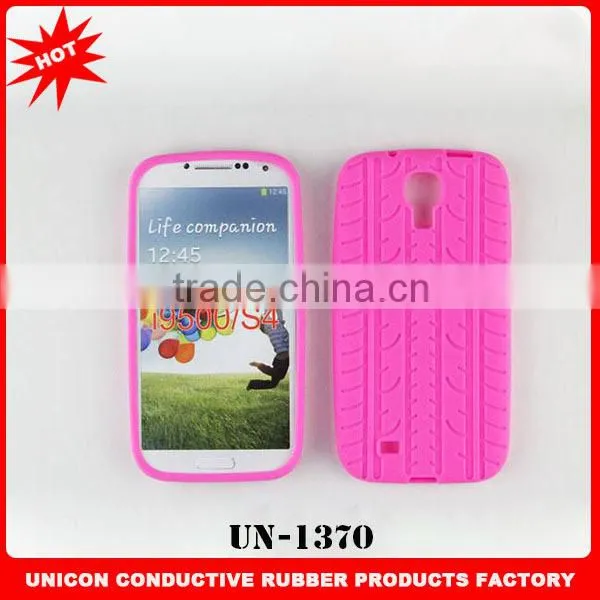 Newest cheap silicone custom cell phone case wholesale
