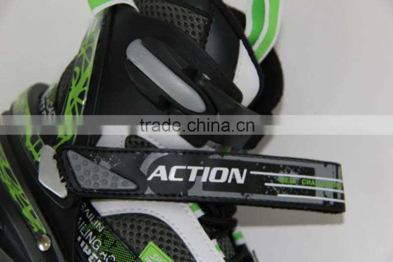 High-end Quality inline skate shoes Fixed Size