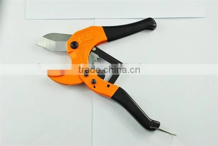 Large Diameter Plastic Hose PVC Pipe Cutter