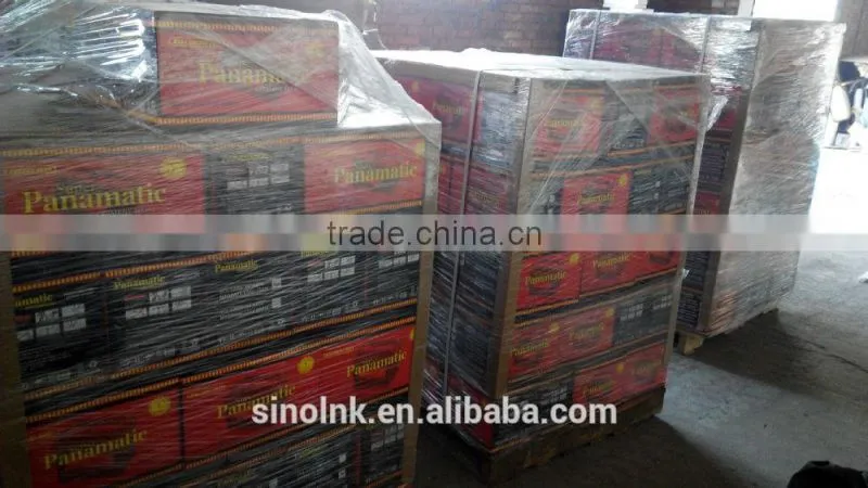 jiangmen lead-acid battery JIS TYPE MF 75D31R starting maintenance free lead acid battery for locomotive