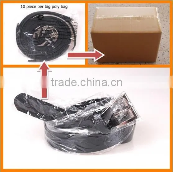 Genuine leather belts full grain leather belts