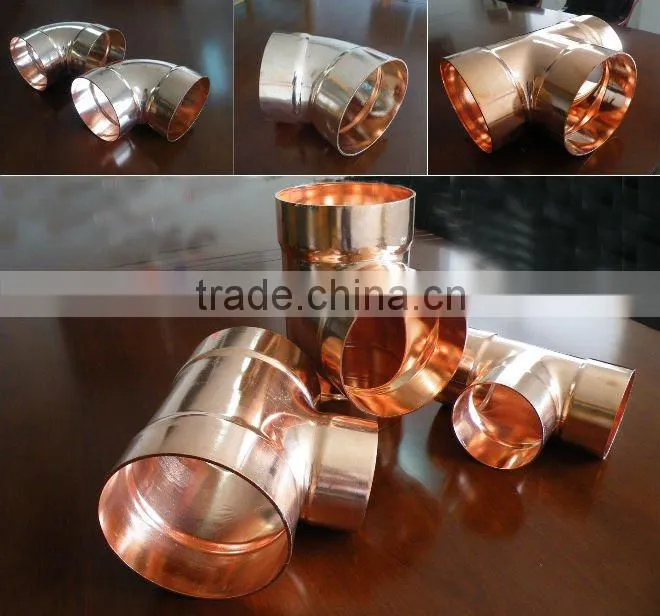 Pipe Fittings