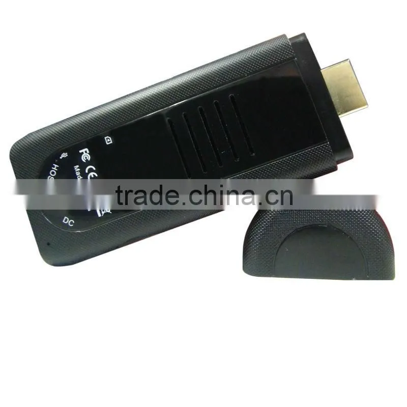 Cheap Price Quad Core Android MINI PC with Miracast DLNA Wlifi Bluetooth cheapest Android MINI PC