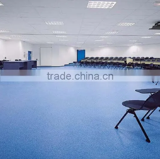 1.5mm thickness pvc flooring