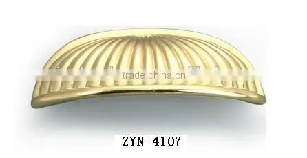 Vintage zinc alloy wardrobe door handle,handle for kitchen furniture