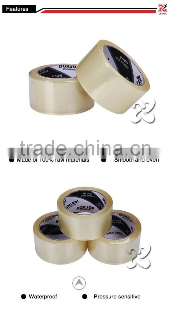 waterproof breathable tape