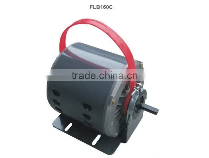 FLB 160C Double Speed Electric Ac Evaporative Cooler Motor For pumps