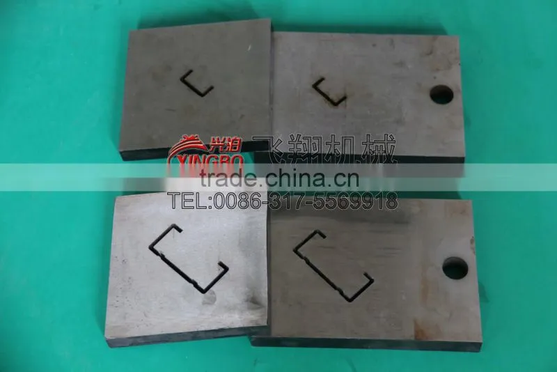 FX gypsum board metal frame production machine