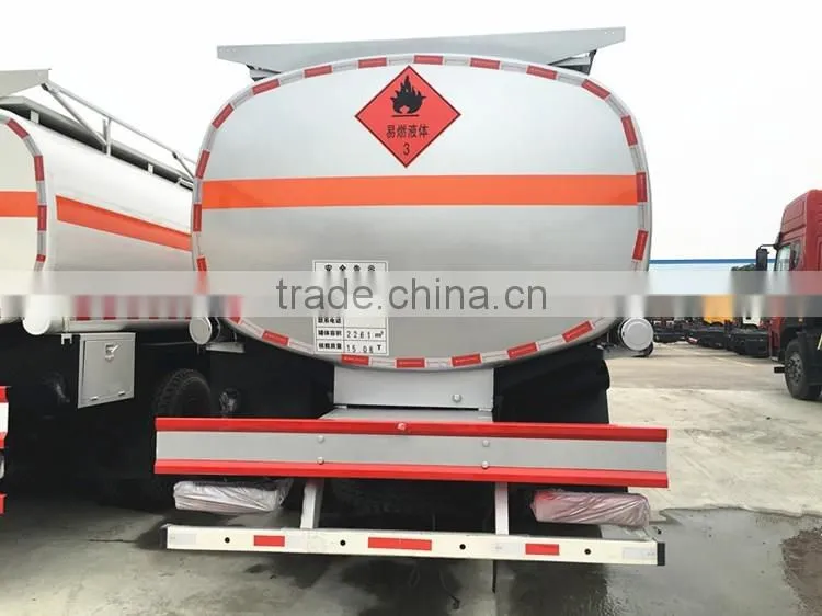 6x2 28000L fuel tanker truck,fuel tanker prices,oil tank truck