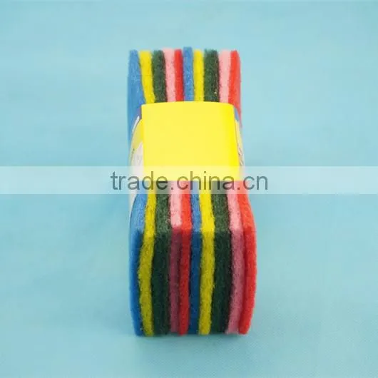 Colorful Table Kitchen Cloth