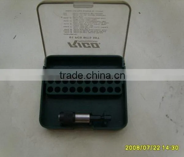 Best quality classical magnetic drill bit holders