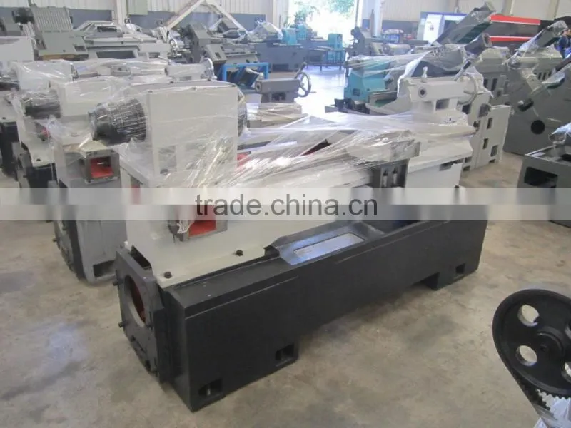 Flat bed Lathe TCK6140Q