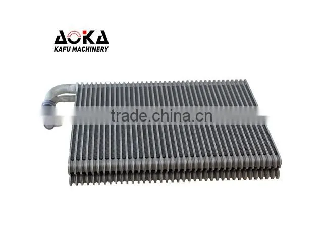 SK-8 SK200-8 SK250-8 SK350-8 Excavator Cooling radiator for Sale