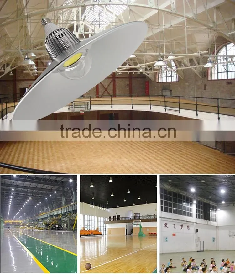 high quality workshop warehouse led industrial high bay lighting for indoor pool
