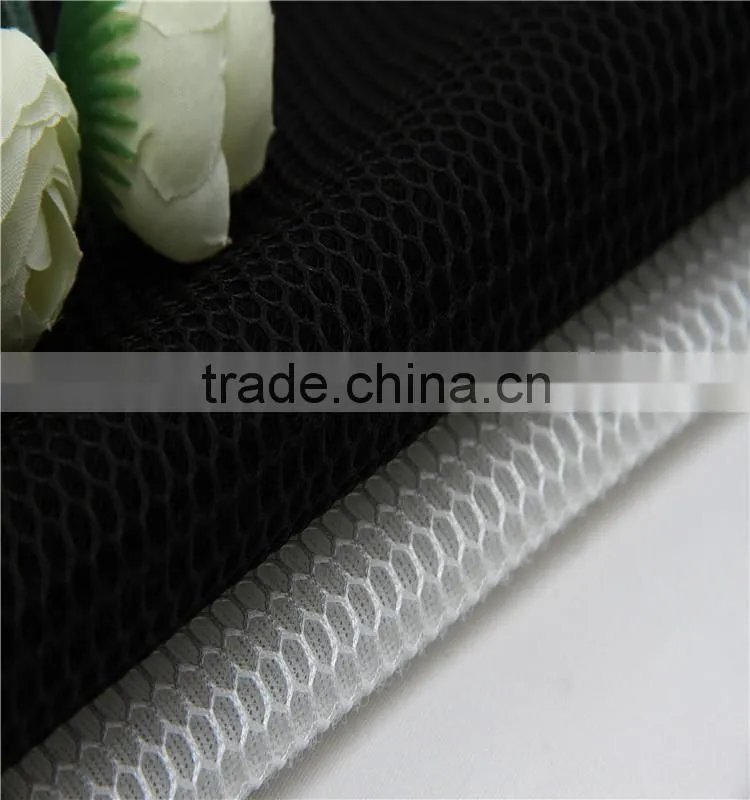 Hot polyester fabric for car seat cover ,shoe material,fabric textile