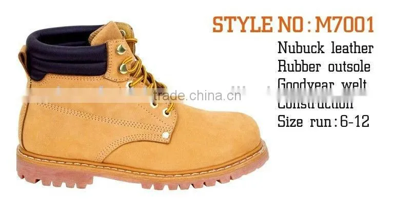 safety boots