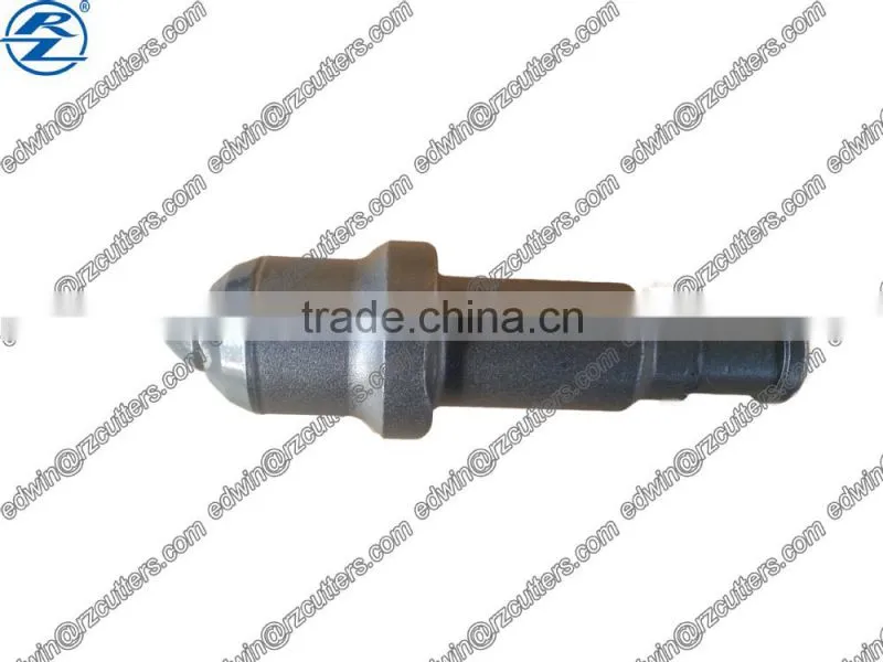 tunnel construction tunnel bore bits tunnelling boring pick