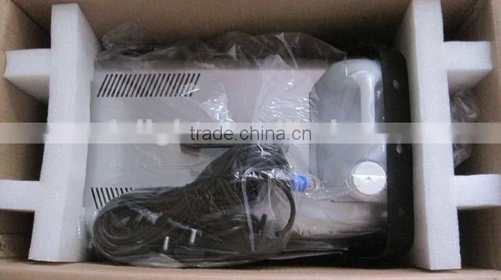 1200W Fog Machine