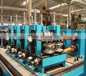 76mm forming machine