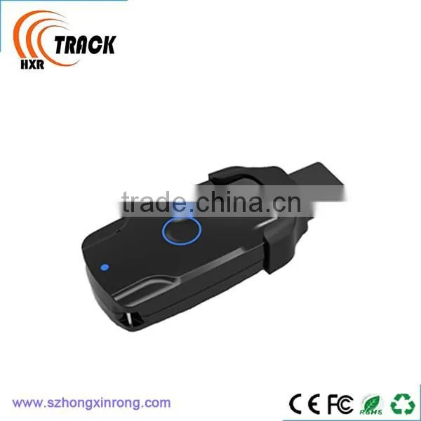 Spy Mini GPS Tracking Finder Device Auto Car Pets Kids Motorcycle Tracker Track