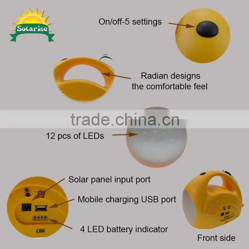 up and down solar wall light 12v solar power system