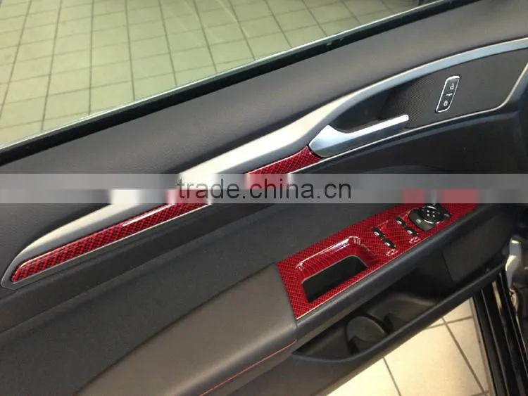 Water Transfer Printing Hydro Graphics Film - Black Carbon Fiberwater transfer printing 3D film GW12471