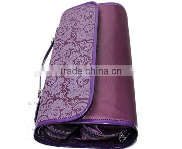 Folding Makeup Bag