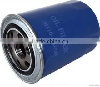 Hyundai Kia Oil Filter 26310-27200
