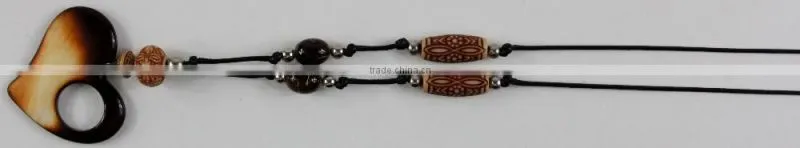 Fashionable eyeglass necklace cords, straps for glasses/sunglasses