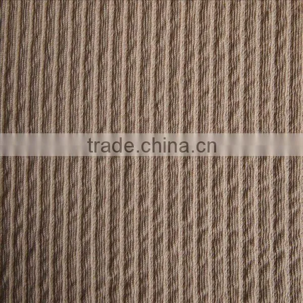 cotton crepe knitting fabric
