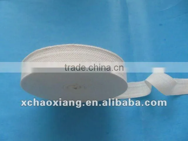 pure cotton tape for insulation transformer