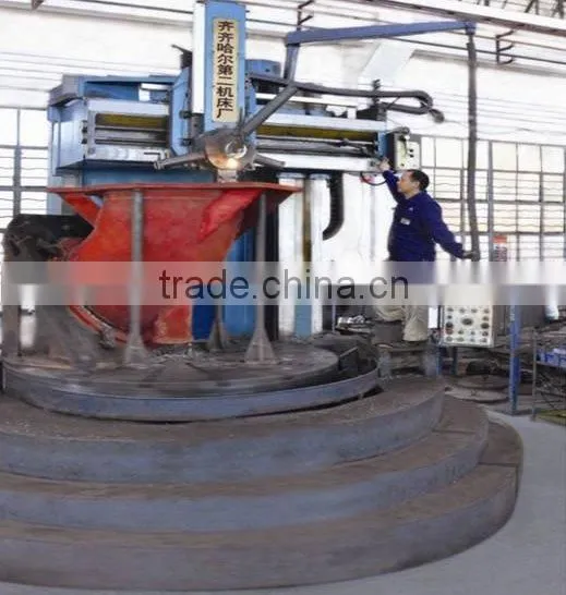 Gear Oil Pump