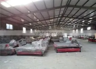 Jinan Big Dipper CNC Machinery Co., Ltd. company overview - view 3