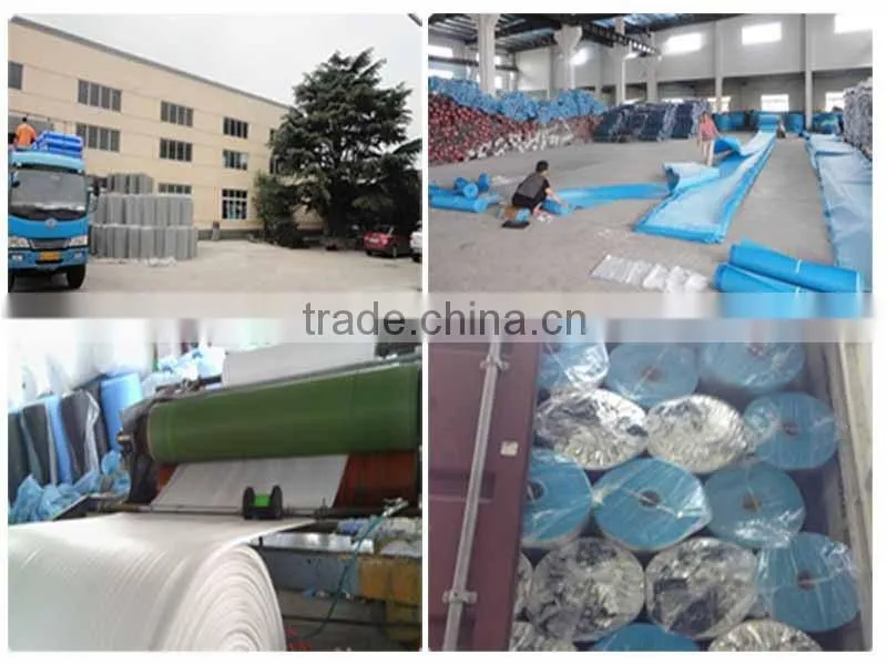 3mm EPE Foam Roll Floor Underlay